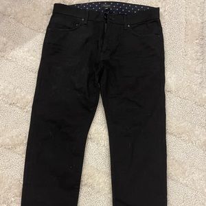 Ted Baker Black Pants